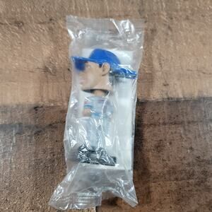 A. Rodriguez Texas #3 Upper Deck 3" 2003 Mini Bobble head Post Cereal